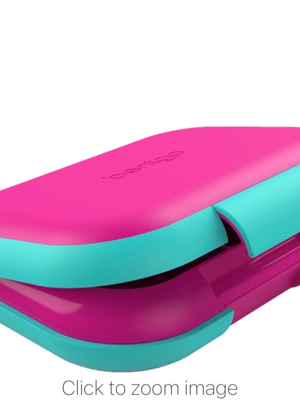 Bentgo Kids Chill Lunch Box
